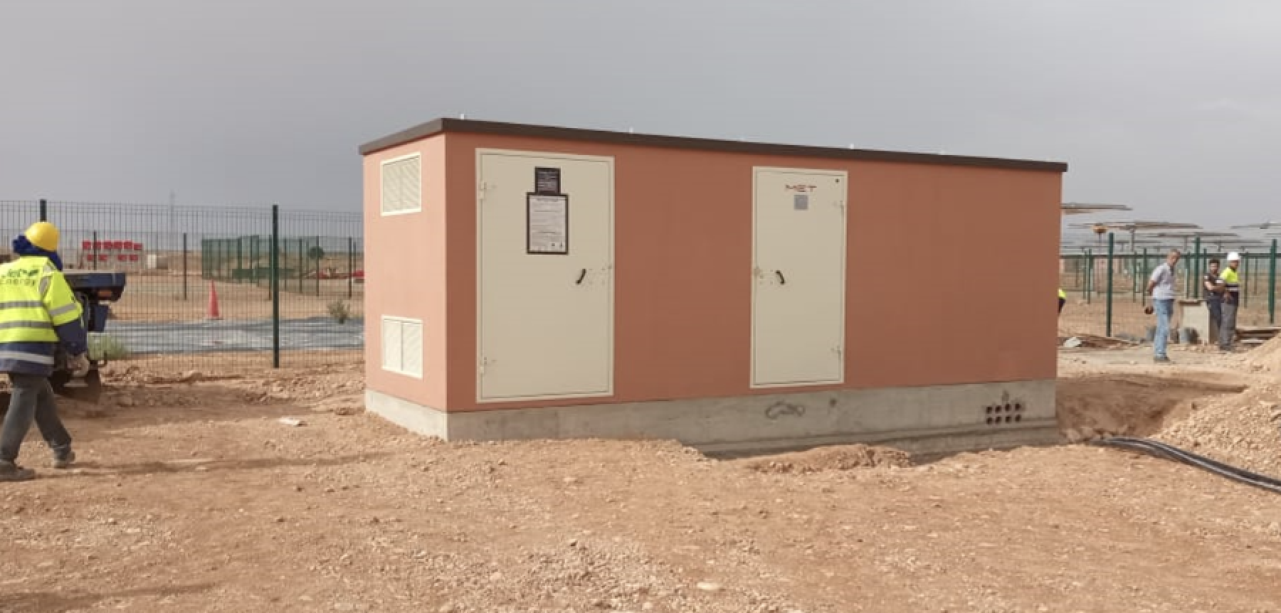 NOOR Ouarzazate
